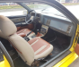 Ford Mustang 2000 - Bán xe Ford Mustang sản xuất 2000 màu vàng, 89 triệu, xe nhập