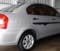 Hyundai Verna 2007 - Bán xe cũ Hyundai Verna đời 2007, màu bạc, nhập khẩu