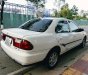 Mazda 323F GLXi 1.6L MT 2000 - Bán Mazda 323F GLXi 1.6L MT năm 2000, màu trắng, xe nhập chính chủ