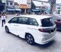 Honda Odyssey 2.4AT 2017 - Bán Honda Odyssey 2.4L đời 2017, màu trắng, nhập từ Nhật
