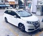 Honda Odyssey 2.4AT 2017 - Bán Honda Odyssey 2.4L đời 2017, màu trắng, nhập từ Nhật