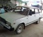 Lada 2105   1986 - Bán xe cũ Lada 2105 năm 1986, màu trắng