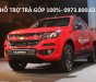 Chevrolet Colorado High Country 2.8 AT 4x4 2015 - Bán xe Chevrolet Colorado High Country 2.8 AT - Hỗ trợ trả góp 100%- 0973.800.616