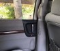 Kia Carnival 2011 - Bán Kia Carnival đời 2011, màu bạc  