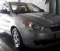 Hyundai Verna 2007 - Bán xe cũ Hyundai Verna đời 2007, màu bạc, nhập khẩu