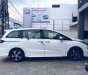 Honda Odyssey 2.4AT 2017 - Bán Honda Odyssey 2.4L đời 2017, màu trắng, nhập từ Nhật