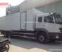 Fuso Fighter 2016 - Xe tải Fuso Fighter 24 tấn, nhập khẩu nguyên chiếc