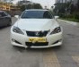 Lexus IS 250C 2011 - Cần bán xe Lexus IS 250C đời 2011, màu trắng, nhập khẩu nguyên chiếc