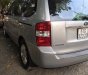 Kia Carnival 2011 - Bán Kia Carnival đời 2011, màu bạc  