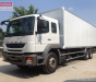 Fuso Fighter 2016 - Xe tải Fuso Fighter 24 tấn, nhập khẩu nguyên chiếc