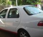 Fiat Albea   2007 - Bán xe cũ Fiat Albea đời 2007, màu trắng, giá chỉ 132 triệu