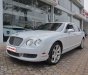 Bentley Continental Flying Spur 2005 - Bán Bentley Continental Flying Spur đời 2005, màu trắng, nhập khẩu