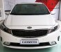 Kia Cerato 2017 - Kia Cerato giá tốt nhất Hà Nội, chỉ cần 150tr lấy xe về ngay hỗ trợ vay ngân hàng không cần chứng minh thu nhập