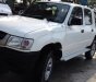 Toyota Hilux 2003 - Bán Toyota Hilux đời 2003, màu trắng, nhập khẩu chính hãng, 255tr