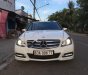 Mercedes-Benz C200 2011 - Cần bán lại xe Mercedes sản xuất 2011, màu trắng chính chủ