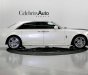 Rolls-Royce Ghost  EWB 2017 - Bán Rolls-Royce Ghost EWB 2017, màu trắng, xe nhập