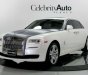 Rolls-Royce Ghost  EWB 2017 - Bán Rolls-Royce Ghost EWB 2017, màu trắng, xe nhập