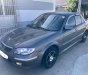 Mazda 323 2003 - Cần bán xe Mazda 323 2003, màu xám (ghi), nhập khẩu nguyên chiếc