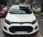 Ford EcoSport 1.5P ​​Trend MT 2017 - Bán Ford EcoSport 1.5P ​​Trend MT 2017, màu trắng, 505tr