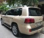 Lexus LX 570 2007 - Bán Lexus LX 570 sản xuất 2007, đăng ký lần đầu 24/9/2009