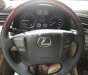Lexus LX 570 2007 - Bán Lexus LX 570 sản xuất 2007, đăng ký lần đầu 24/9/2009