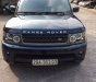 LandRover Sport 5.0 2010 - Cần bán xe LandRover Sport đời 2010, màu xanh lục, nhập khẩu nguyên chiếc