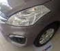 Suzuki Ertiga 1.4AT 2016 - Bán xe Suzuki Ertiga 7 chỗ màu xám tím giao xe ngay