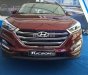 Hyundai Tucson 2.0 AT 2018 - [Khánh Hòa] Cần bán Hyundai Tucson 2018, giá cực hấp dẫn, hỗ trợ vay vốn đến 100%. LH 0935.800.993