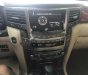 Lexus LX 570 2007 - Bán Lexus LX 570 sản xuất 2007, đăng ký lần đầu 24/9/2009