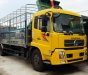 Dongfeng (DFM) B170 2017 - Bán xe tải Dongfeng B170 9.35 tấn giá tốt nhất/ bán xe tải Dongfeng B190 9.15 tấn, hộp số 2 tầng