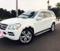 Mercedes-Benz GL350   BLutec  2011 - Gia đình cần bán một chiếc xe Mercedes Benz - GL 350 - BLutec khí thải xanh