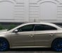 Volkswagen Passat CC Sport 2009 - Bán xe Volkswagen Passat CC Sport đời 2009, màu xám, nhập khẩu chính hãng