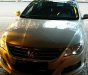 Volkswagen Passat CC   2009 - Bán Volkswagen Passat CC của Đức, dòng Comfort Couple, thể thao, kính không viền