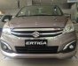 Suzuki Ertiga 1.4AT 2016 - Bán xe Suzuki Ertiga 7 chỗ màu xám tím giao xe ngay