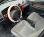 Mazda 323F   1999 - Cần bán gấp Mazda 323F đời 1999, màu đen, nhập khẩu