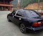 Mazda 323F   1999 - Cần bán gấp Mazda 323F đời 1999, màu đen, nhập khẩu