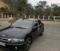 Mazda 323F   1999 - Cần bán gấp Mazda 323F đời 1999, màu đen, nhập khẩu