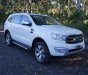 Ford Everest 2.2L 4x2 AT 2017 - Bán Ford Everest 2017 nhập khẩu Thái Lan mới 100%, hỗ trợ trả góp