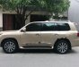 Lexus LX 570 2007 - Bán Lexus LX 570 sản xuất 2007, đăng ký lần đầu 24/9/2009