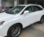 Lexus RX350   2012 - Bán xe Lexus RX350 AWD sản xuất 2012, màu trắng, nhập khẩu