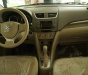Suzuki Ertiga 1.4AT 2016 - Bán xe Suzuki Ertiga 7 chỗ màu xám tím giao xe ngay