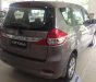 Suzuki Ertiga 1.4AT 2016 - Bán xe Suzuki Ertiga 7 chỗ màu xám tím giao xe ngay