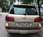 Lexus LX 570 2007 - Bán Lexus LX 570 sản xuất 2007, đăng ký lần đầu 24/9/2009