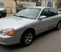 Hyundai Sonata 2000 - Xe Hyundai Sonata 2000, màu bạc, xe nhập số tự động