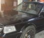 Nissan Maxima 1990 - Bán Nissan Maxima năm 1990, màu đen, nhập khẩu chính hãng, 68 triệu