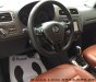 Volkswagen Polo 2015 - Volkswagen Polo Sedan AT - Giá mới chỉ còn 640 triệu cho đô thị năng động - Quang Long 0933689294