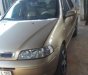 Fiat Albea   2006 - Bán ô tô Fiat Albea sản xuất 2006, màu vàng 