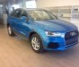 Audi Q3 2017 - Bán ô tô Audi Q3, màu xanh, nhập khẩu chính hãng