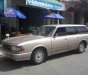 Mazda 929   1990 - Bán Mazda 929 sản xuất 1990, đồng sơn mới, nội thất mới