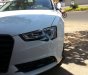 Audi A5 TFSI 2015 - Cần bán lại xe Audi A5 TFSI năm 2015, màu trắng, xe nhập